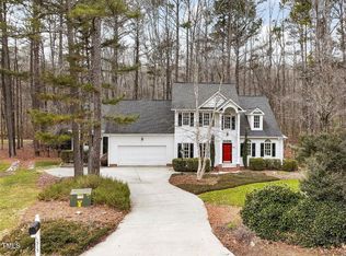 515 Littlehampton Ct, Wake Forest, NC 27587