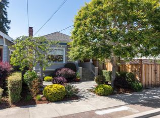 1377 Fountain St, Alameda, CA 94501