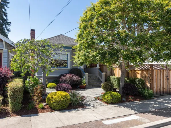 1377 Fountain St, Alameda, CA 94501
