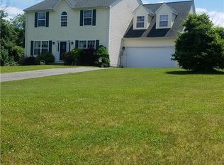 314 Red Oak Hl, Torrington, CT 06790
