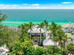 500 Gulf Blvd, Belleair Beach, FL 33786