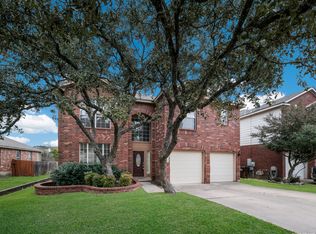 21535 Rio Colorado, San Antonio, TX 78259