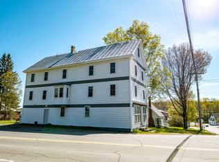 4 Corinna Rd, Saint Albans, ME 04971