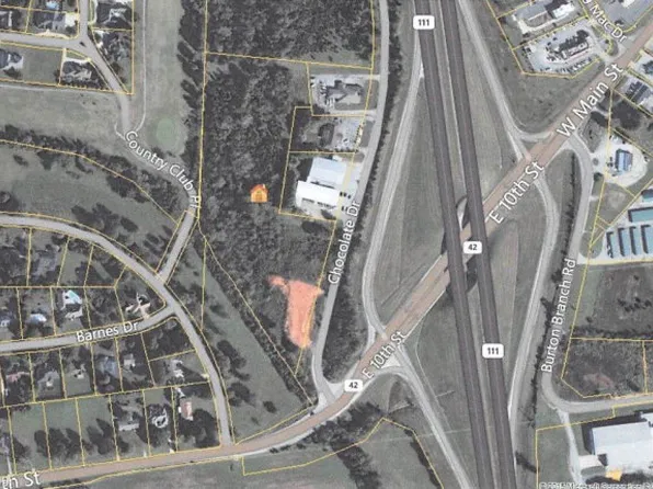 1000 Chocolate Dr, Cookeville, TN 38501