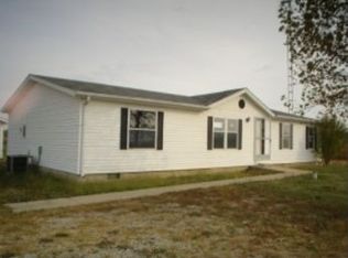 1880 E 100 S, Portland, IN 47371