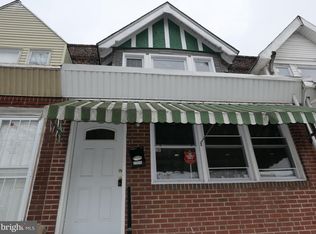 2505 Bonnaffon St, Philadelphia, PA 19142
