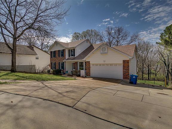 3rd image of 4632 Misty Trail Ln