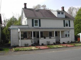 64 Bernards Ave APT C, Bernardsville, NJ 07924