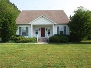 751 Lockmiller Rd, Winchester, TN 37398