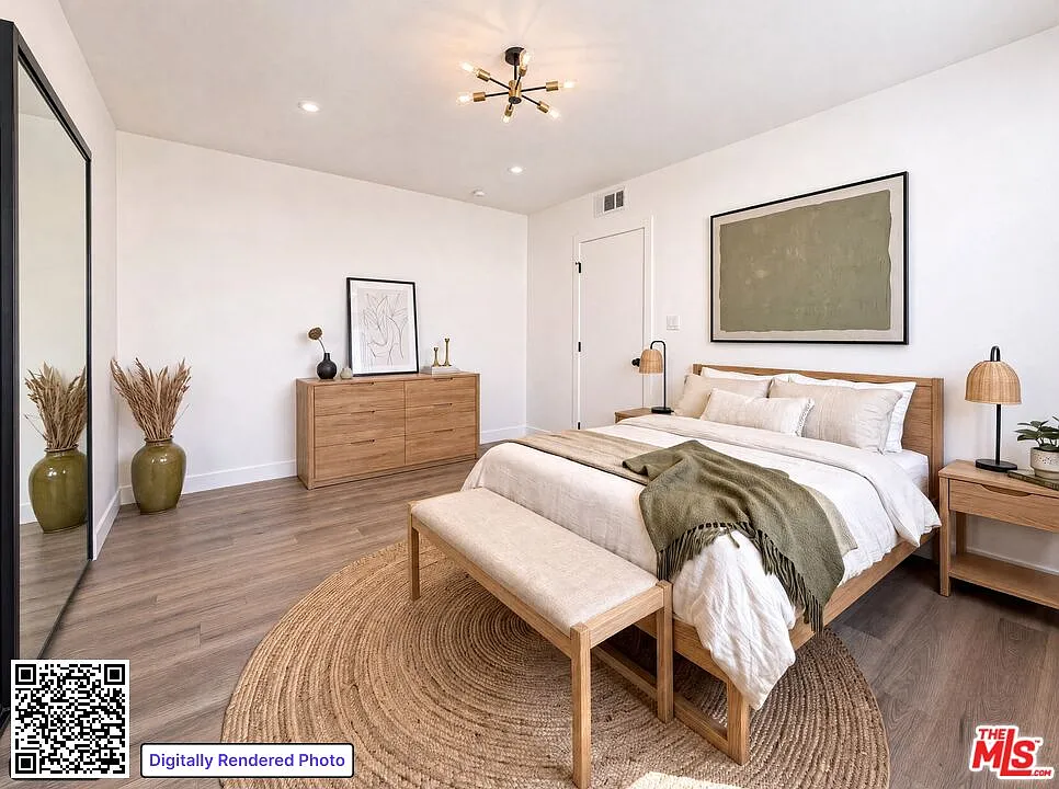 3 bed, 2.0 bath, 1400 sqft, $4,995 — Photo 4