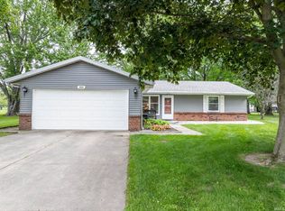 1069 Mitten Dr, Wabash, IN 46992