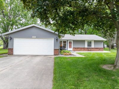 1069 Mitten Dr, Wabash, IN, 46992
