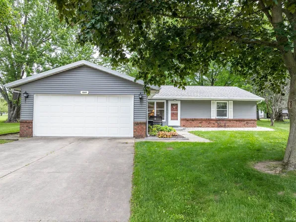 1069 Mitten Dr, Wabash, IN 46992