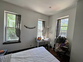 Rented by Delmark Realty LLC