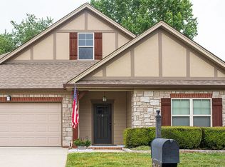 7548 Hampstead Hall Dr, Ooltewah, TN 37363