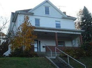 44 Florence Ave, Burgettstown, PA 15021