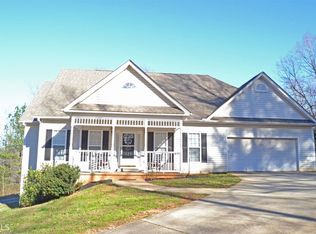 103 White Ln, Stockbridge, GA 30281