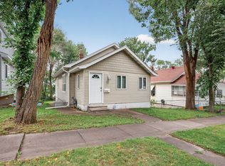 1117 Westminster St, Saint Paul, MN 55130