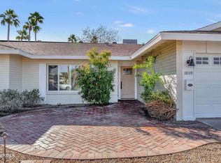 8119 E Valley View Rd, Scottsdale, AZ 85250