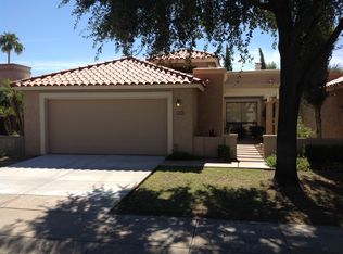 7893 E Cactus Wren Rd, Scottsdale, AZ 85250