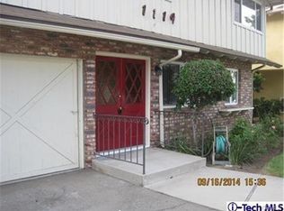 1119 N Louise St APT 1, Glendale, CA 91207
