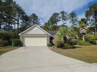 130 Chinese Fir Ct, Pooler, GA 31322