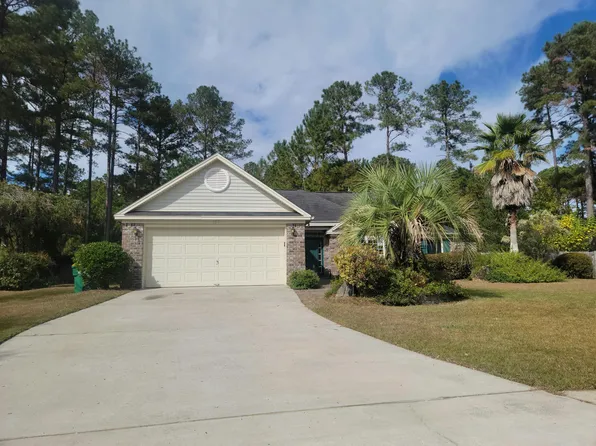 130 Chinese Fir Ct, Pooler, GA 31322