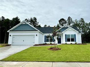 335 Crosswinds Dr, Rincon, GA 31326