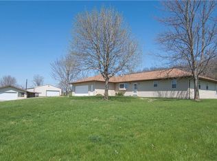 2358 Clark Tower Rd, Winterset, IA 50273