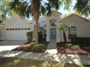 7 Saint Andrews Ct, Palm Coast, FL 32137