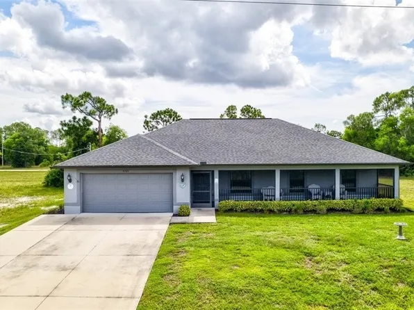 4725 Old Burnt Store Rd N, Cape Coral, FL 33993