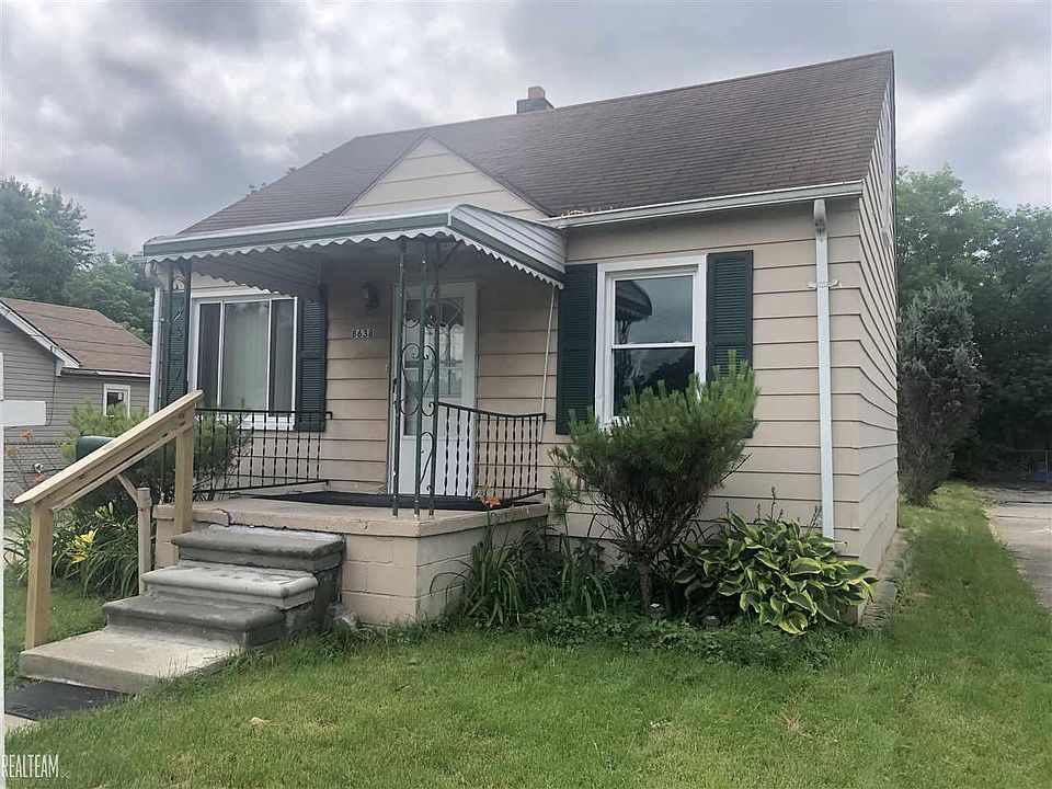 2nd image of 8638 Dodge Ave