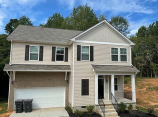 132 Talley Ridge Dr, Troutman, NC 28166