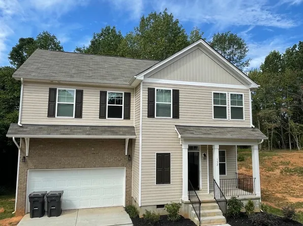 132 Talley Ridge Dr, Troutman, NC 28166