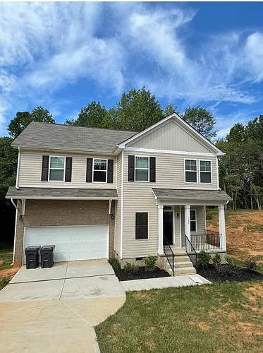 132 Talley Ridge Dr Photo 1
