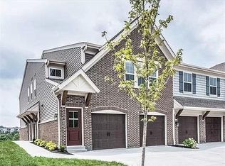 7515 Flintshire Dr, Alexandria, KY 41001