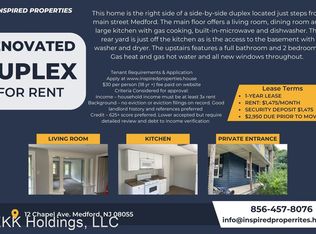 12 Chapel Ave, Medford, NJ 08055