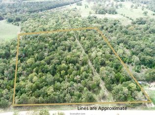 Elm Dr, Caldwell, TX 77836