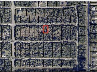 708 Sailboat St SW, Palm Bay, FL 32908