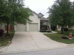 12804 Appaloosa Chase Dr, Austin, TX 78732
