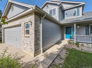 1224 N Egrew Ct, Erie, CO 80516