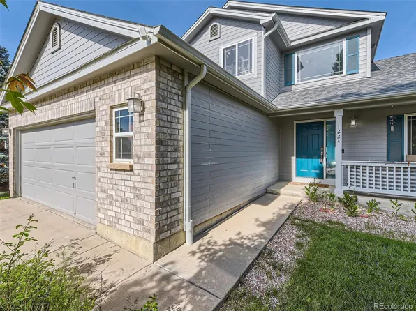1224 N Egrew Court, Erie, CO 80516