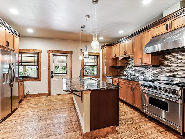 1663 Race St — Photo 14