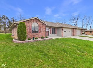143 Devonshire Ct, Anderson, IN 46013