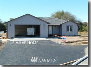 125 Divot Dr, Chehalis, WA 98584