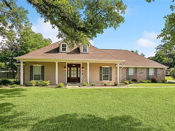 44258 Nicholas Cir, Hammond, LA 70403