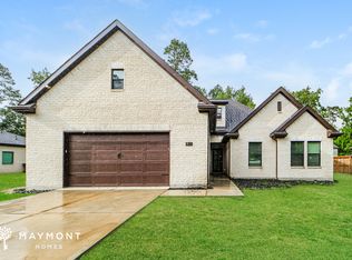 1823 Black Bear Dr, Crosby, TX 77532