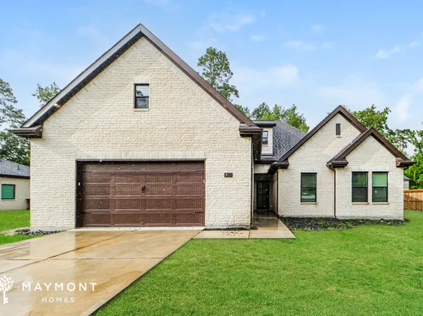 1823 Black Bear Dr, Crosby, TX