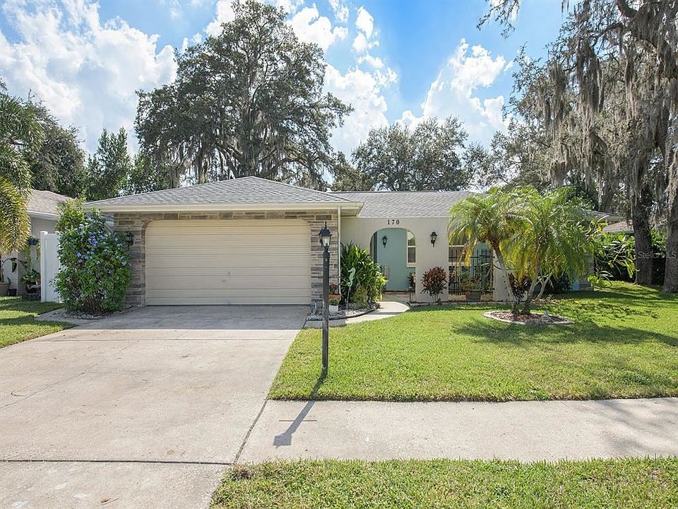 1st image of 170 Lake Tarpon Dr