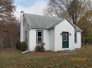 710 Hill Top Rd, Harrisburg, PA 17112